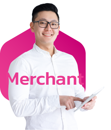 Merchant